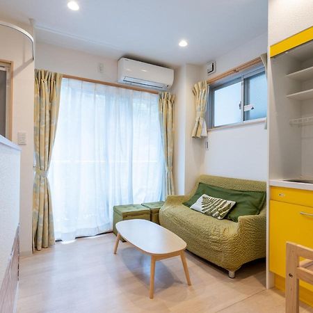 Tabist Tokyo Ryokan Komagome Εξωτερικό φωτογραφία