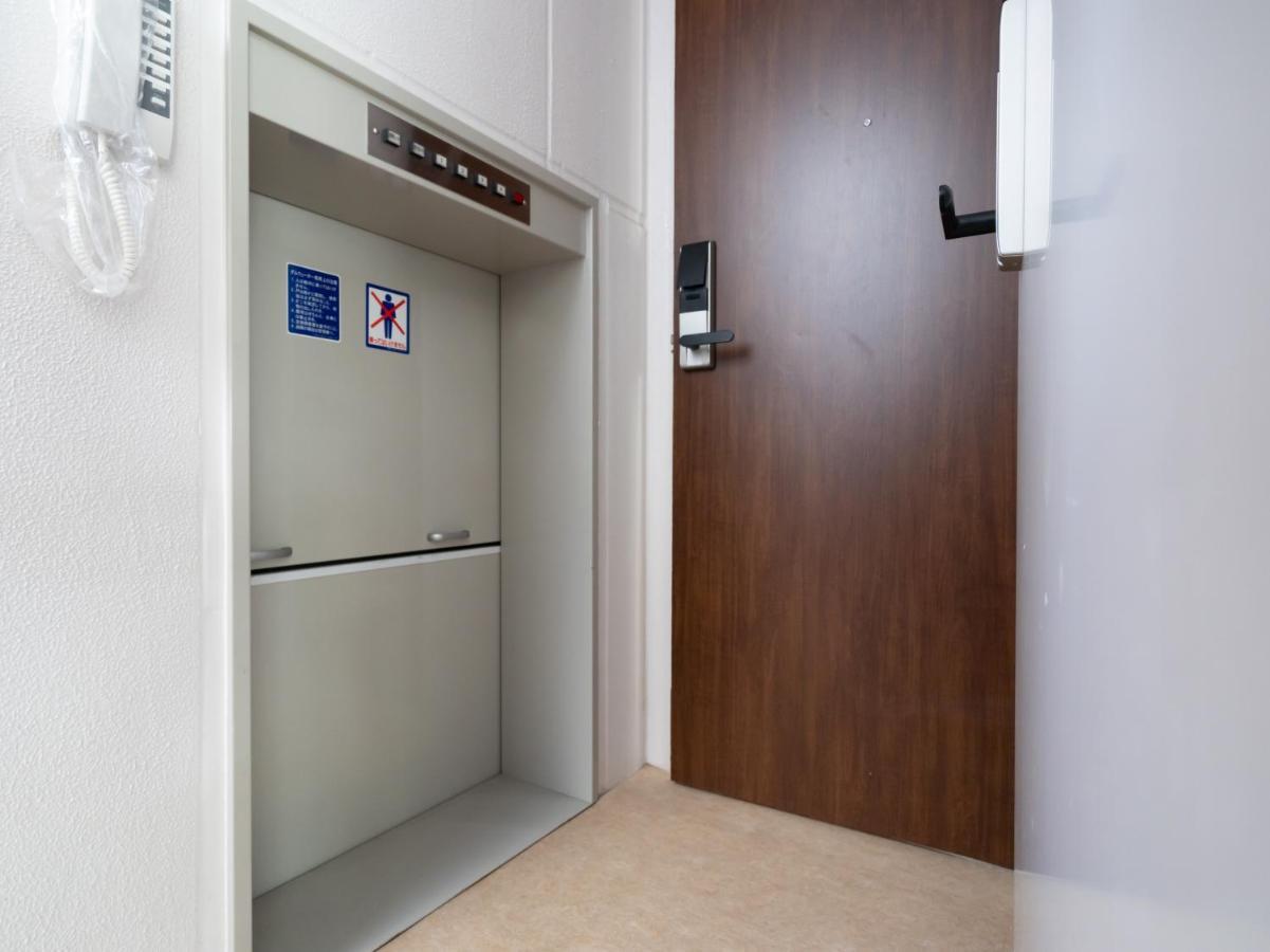 Tabist Tokyo Ryokan Komagome Εξωτερικό φωτογραφία