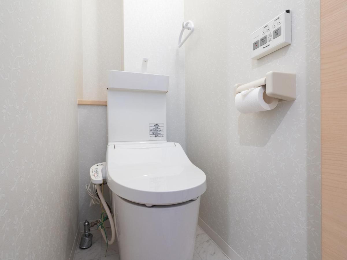Tabist Tokyo Ryokan Komagome Εξωτερικό φωτογραφία