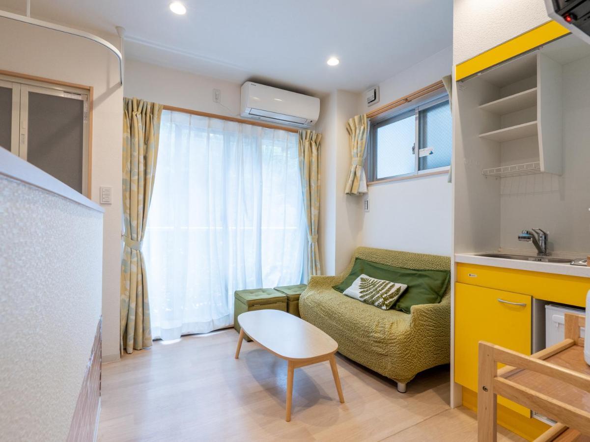 Tabist Tokyo Ryokan Komagome Εξωτερικό φωτογραφία