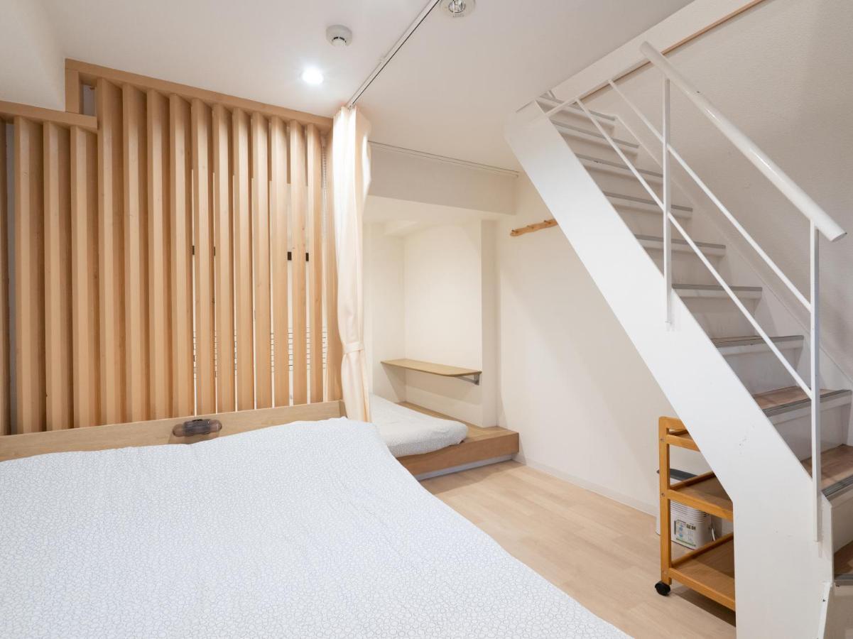 Tabist Tokyo Ryokan Komagome Εξωτερικό φωτογραφία