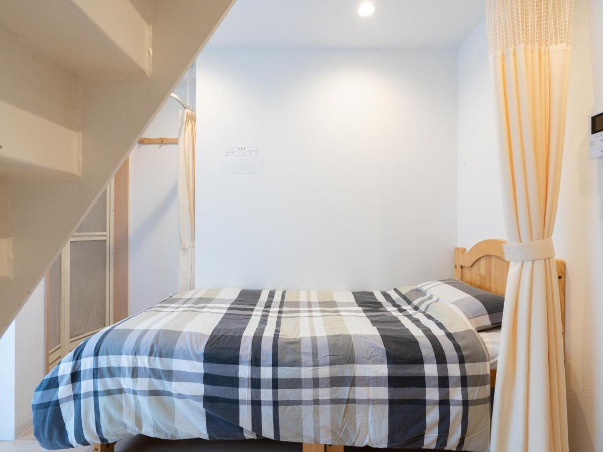 Tabist Tokyo Ryokan Komagome Εξωτερικό φωτογραφία