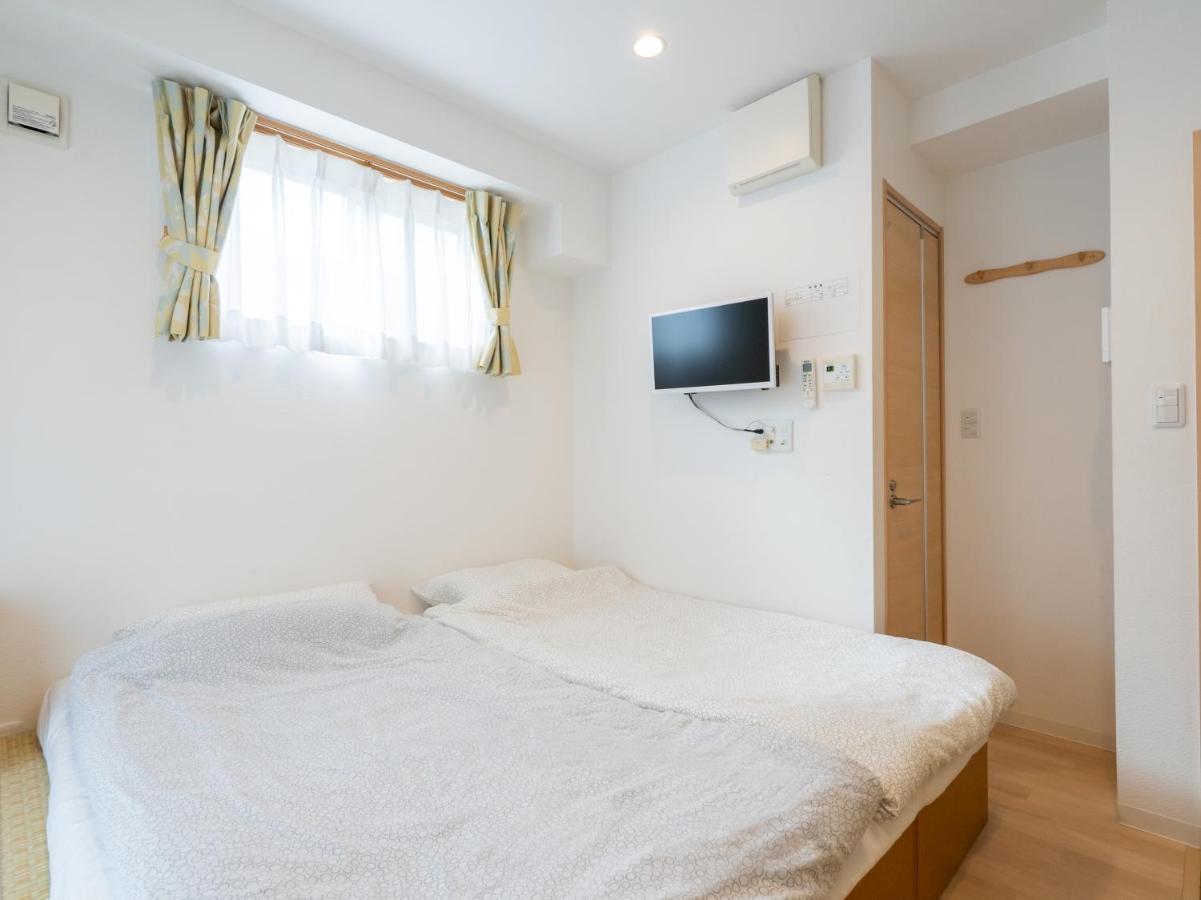 Tabist Tokyo Ryokan Komagome Εξωτερικό φωτογραφία