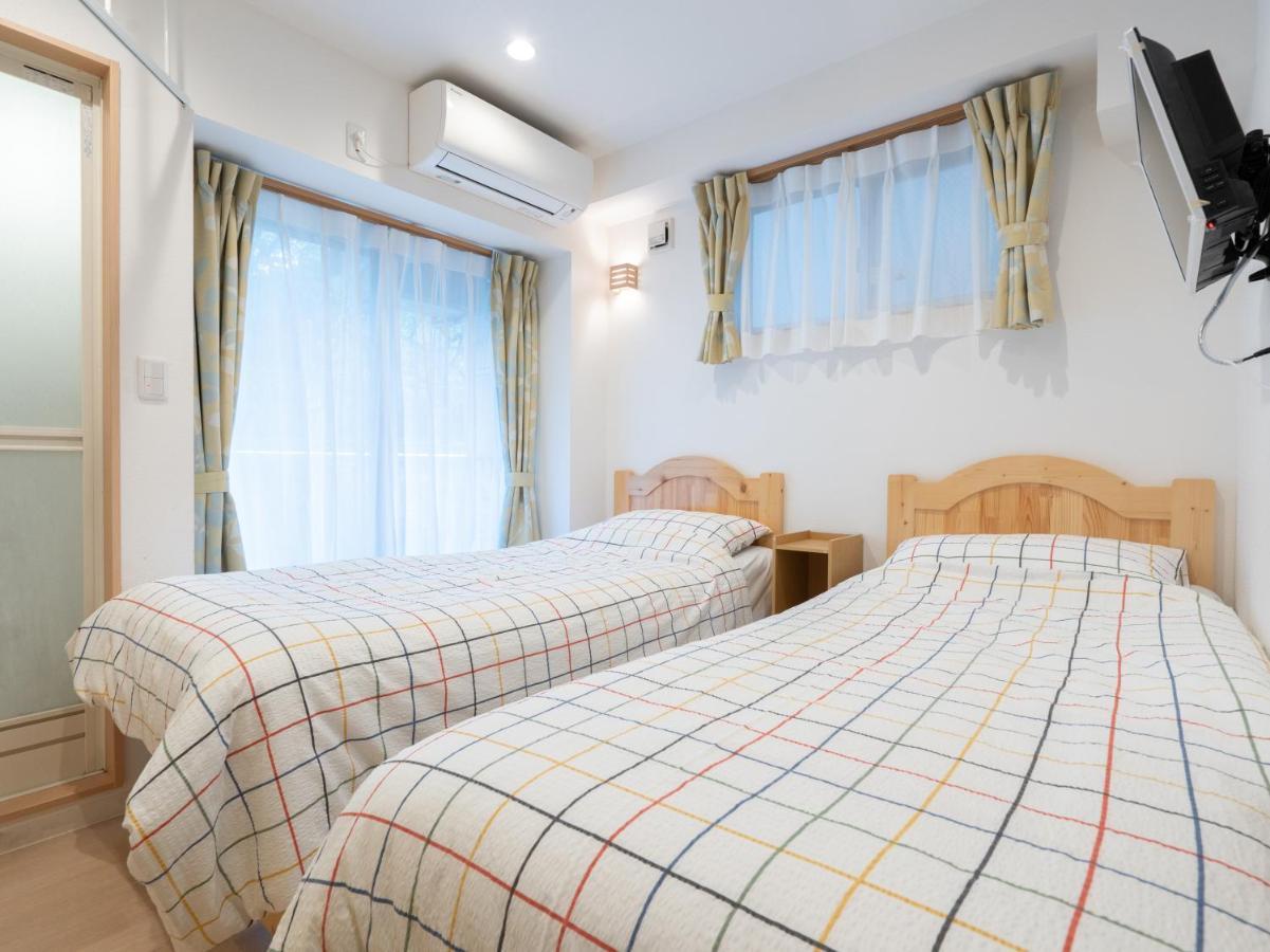 Tabist Tokyo Ryokan Komagome Εξωτερικό φωτογραφία