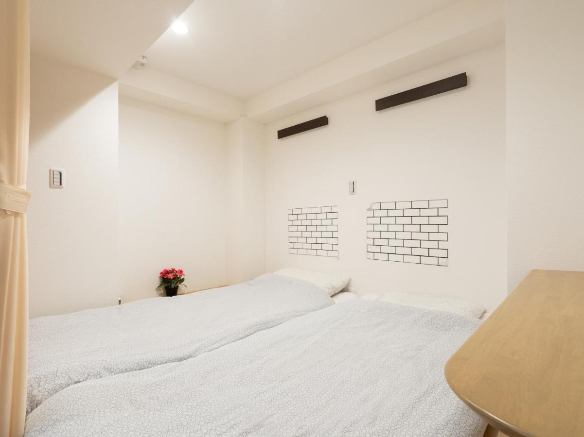 Tabist Tokyo Ryokan Komagome Εξωτερικό φωτογραφία