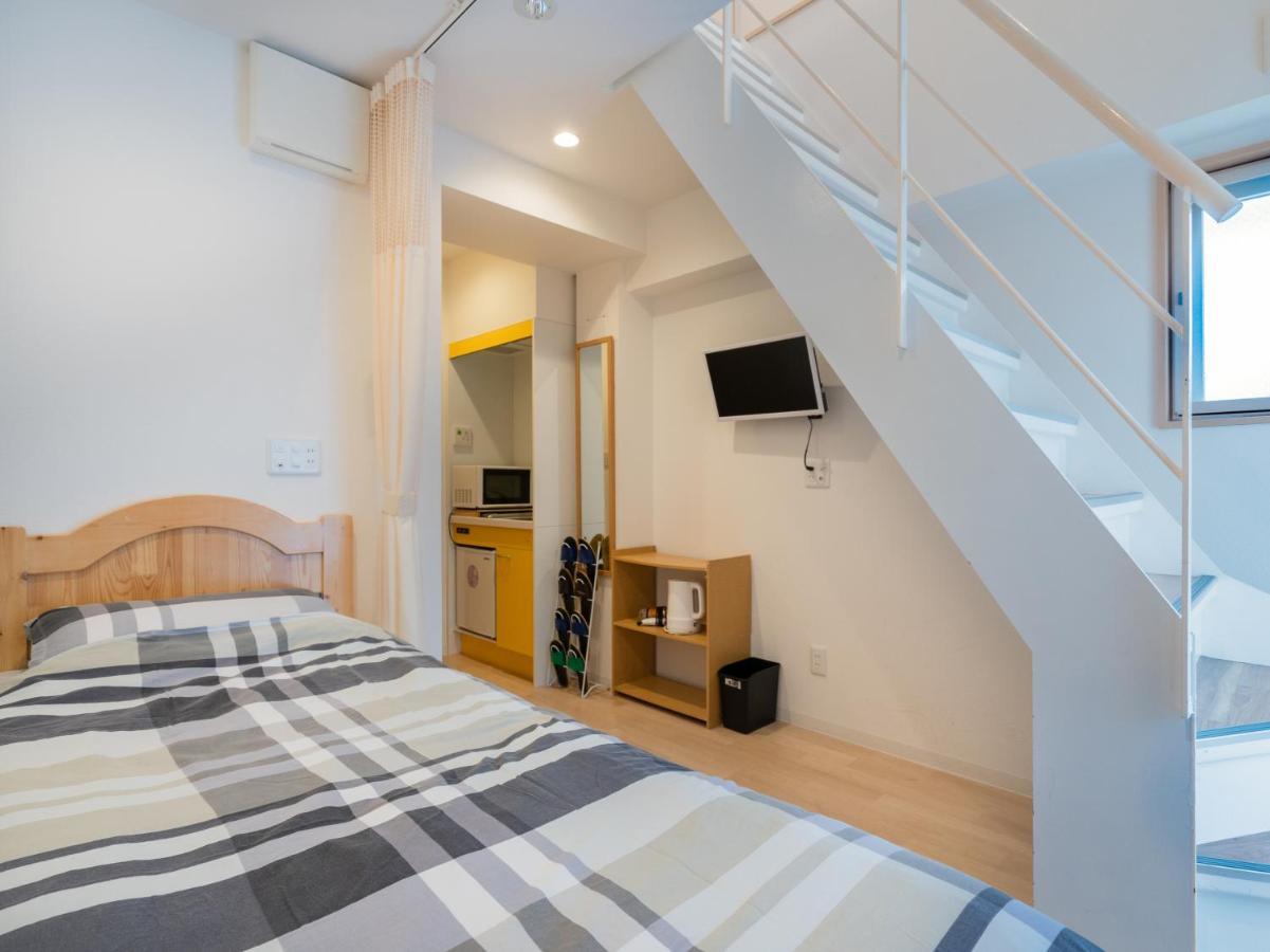Tabist Tokyo Ryokan Komagome Εξωτερικό φωτογραφία