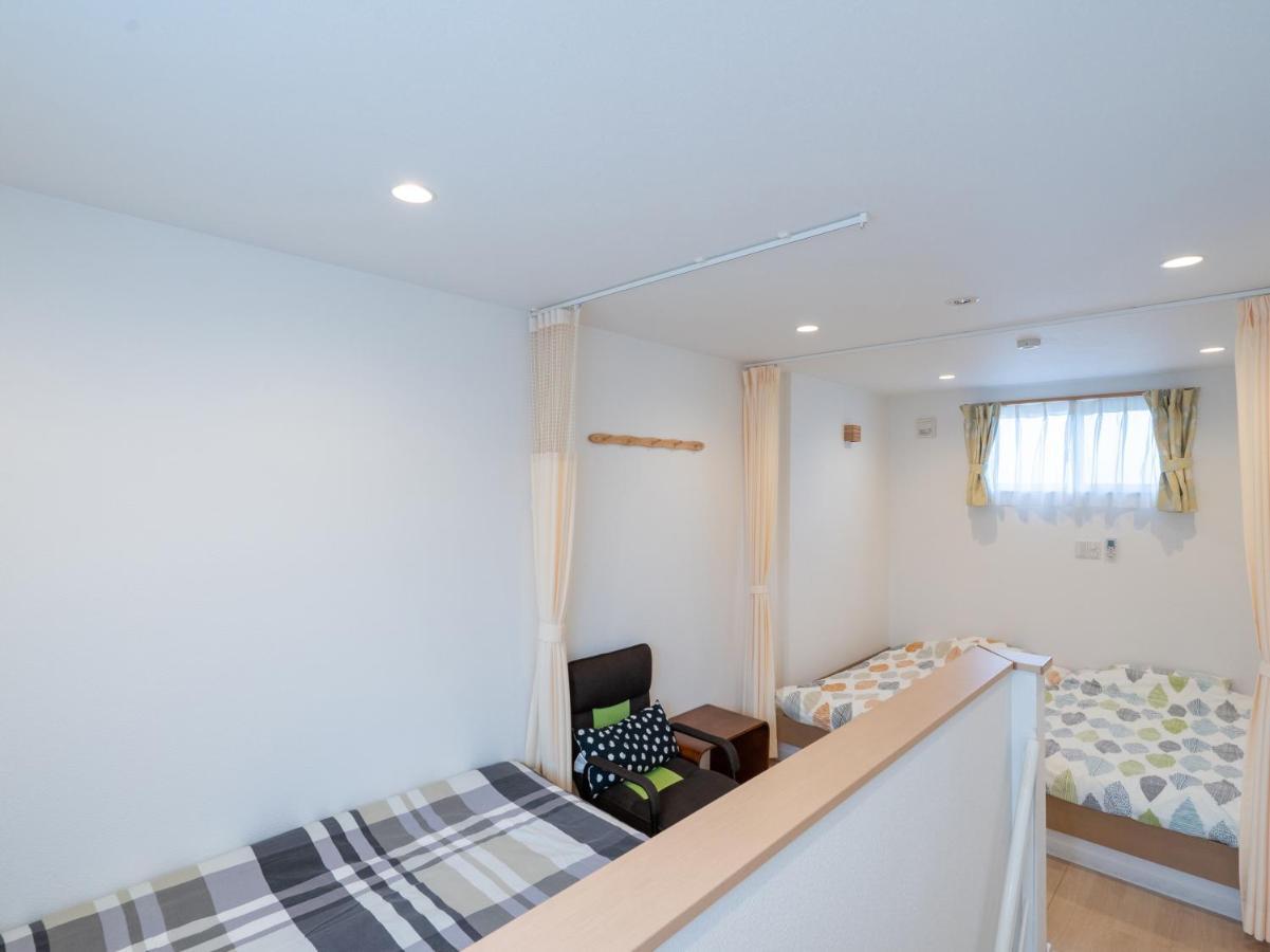 Tabist Tokyo Ryokan Komagome Εξωτερικό φωτογραφία