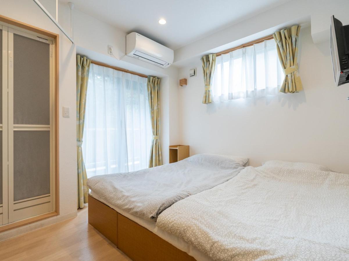 Tabist Tokyo Ryokan Komagome Εξωτερικό φωτογραφία