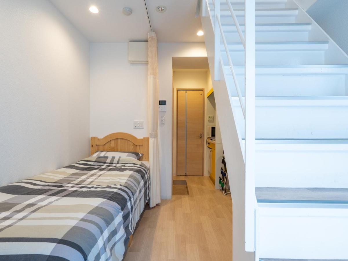 Tabist Tokyo Ryokan Komagome Εξωτερικό φωτογραφία